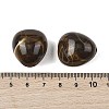 Opaque Acrylic Beads OACR-Z036-01B-04-3