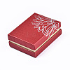 Cardboard Jewelry Set Box CBOX-S021-003C-2