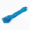 Polyester & Cotton Cords MCOR-T001-4mm-06-2