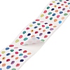 200Pcs Thank You Theme Stickers Roll DIY-M070-01A-4