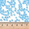 Glass Seed Beads SEED-A011-4mm-143-4