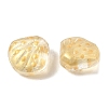 Handmade Lampwork Beads Strands LAMP-I027-11K-3