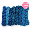 Nepal Pure Silk Cord OCOR-TAC0038-07D-3