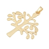 Alloy Big Pendants AL-CBA1187-03A-MG-2