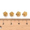 304 Stainless Steel Beads X-STAS-D204-15G-3