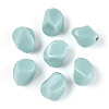 Opaque Acrylic Beads MACR-S373-140-A04-1