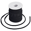 1 Roll Soft Nylon Braided Cord NWIR-SP0001-04C-1