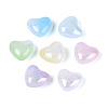 Plastic Beads KY-N025-07-2
