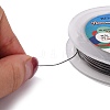 Round Copper Wire for Jewelry Making CWIR-WH0001-0.5mm-03-1-3