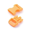 Plastic Adjustable Quick Side Release Buckles KY-WH0020-33Q-3