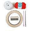 Kindergarten Children's Handcraft DIY Material Set PW-WG44A3A-02-1