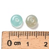Transparent Acrylic Beads OACR-Z030-04B-3