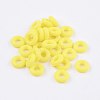 Silicone Beads SIL-E001-S-04-2