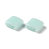 Opaque Acrylic Slide Charms OACR-Z010-01L-2