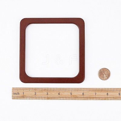 Wooden Square Handles Replacement FIND-CA0001-19A-1