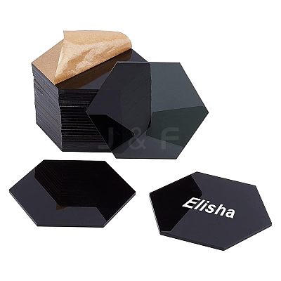 Acrylic Board DIY-NB0004-79-1
