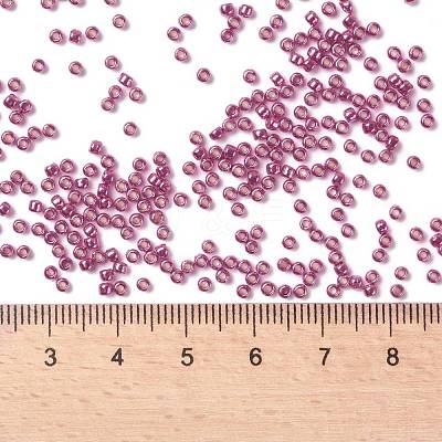 TOHO 11/0 Round Beads X-SEED-TR11-PF0563-1