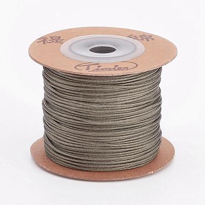 Nylon Braided Threads OCOR-L035-H10-1