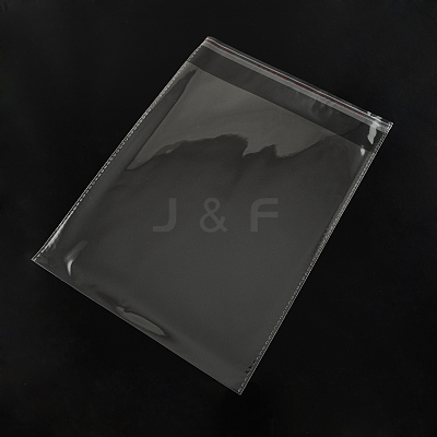 OPP Cellophane Bags OPC-R012-09-1