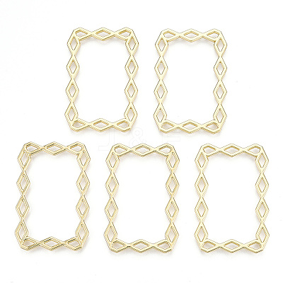 Alloy Pendants PALLOY-TAC0044-29G-1