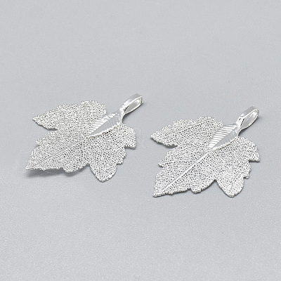 Iron Pendants X-IFIN-T006-17S-1