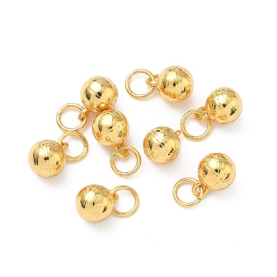 Brass Charms KK-H532-40A-G-1