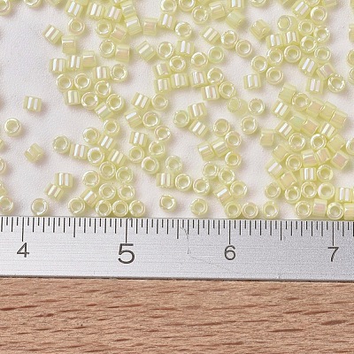 MIYUKI Delica Beads SEED-X0054-DB1501-1