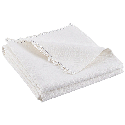 Polyester & Cotton Fabric AJEW-WH0314-270A-1