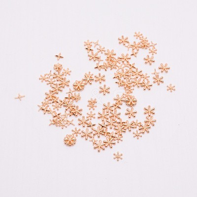 Zinc Alloy Cabochons PALLOY-WH0071-42KCG-1