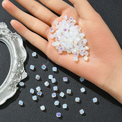 Preciosa® Crystal Beads X-PRC-BA6-01000-200-1