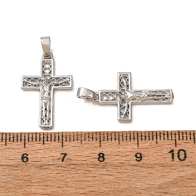 Easter Brass Pendants KK-CBA0BB5-01P-1