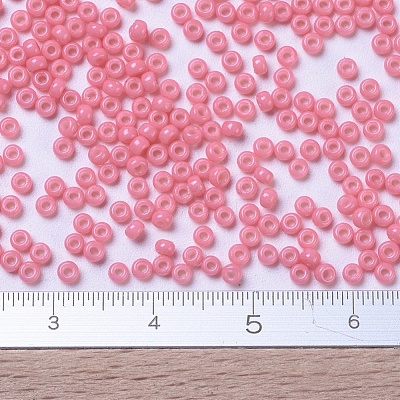 MIYUKI Round Rocailles Beads X-SEED-G007-RR4465-1