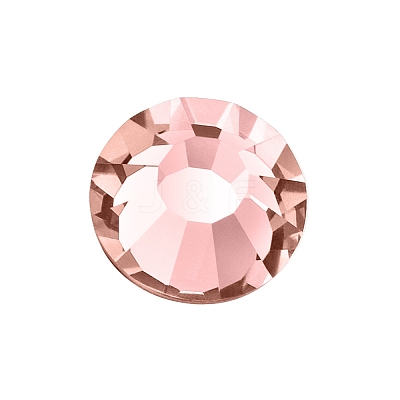 Preciosa® Crystal Hotfix Flatback Stones Y-PRC-HSS16-70030-1