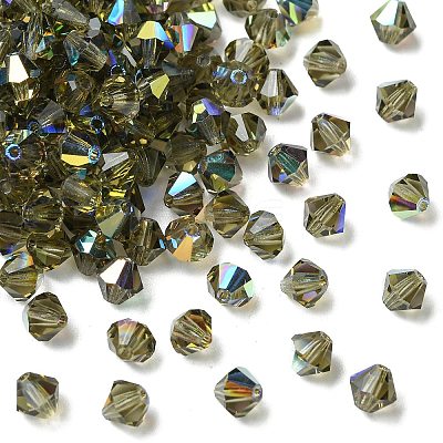 Preciosa® Crystal Beads Y-PRC-BA5-40010-200-1