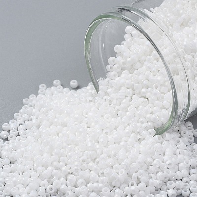 TOHO Round Seed Beads X-SEED-TR15-0761-1