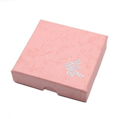 Cardboard Bracelet Boxes CBOX-G003-14-1