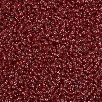 MIYUKI Round Rocailles Beads SEED-G008-RR0010-1
