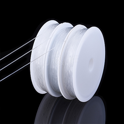 Crystal Elastic Thread EW-TA0001-01-0.4mm-1