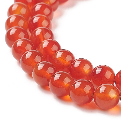 Gemstone Beads Strands GSR060-1