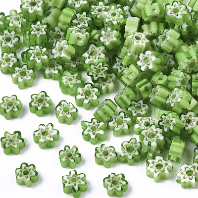Glass Beads GLAA-T019-09-A01-1