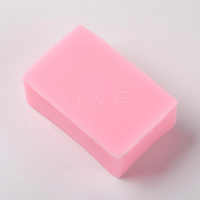 Food Grade DIY Silicone Molds DIY-WH0166-12-1