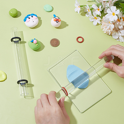 Plastic Board DIY-UN0007-60-1
