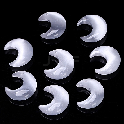 Cat Eye Beads PW-WGEEB18-01-1