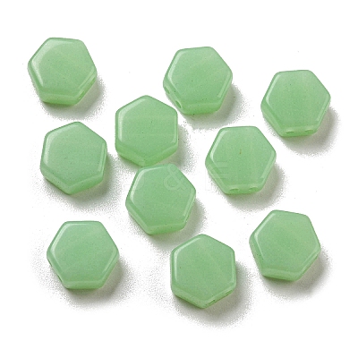 Acrylic Beads OACR-G034-02C-1