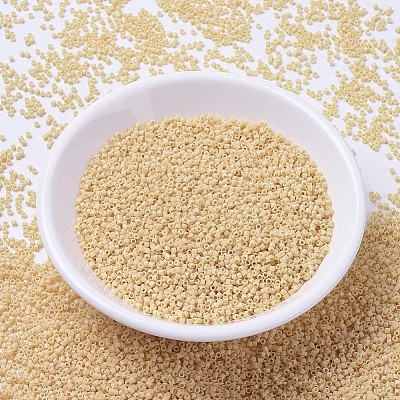 MIYUKI Delica Beads X-SEED-J020-DB1131-1