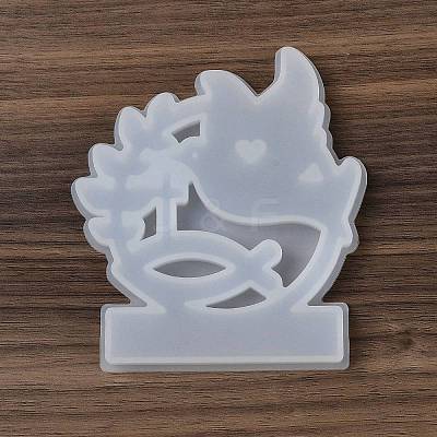 DIY Silicone Holder Molds SIMO-Z001-02F-1