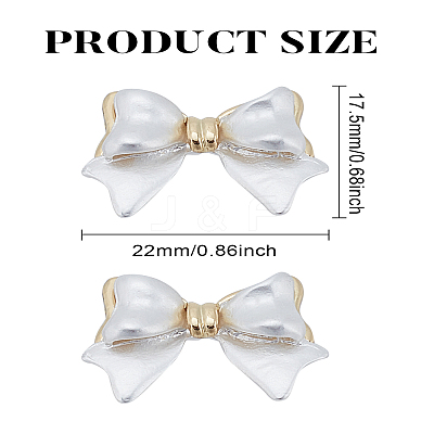 1 Pair Alloy Stud Earrings EJEW-LP0004-64-1