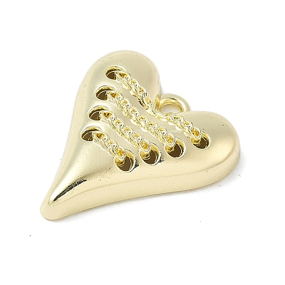 Alloy Pendants FIND-L025-04G-1