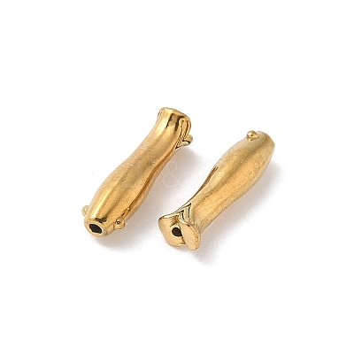 304 Stainless Steel Beads X1-STAS-F320-15B-G-1