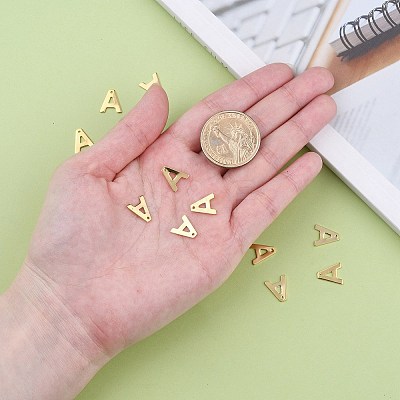 304 Stainless Steel Charms LS-X-STAS-P141-A-1